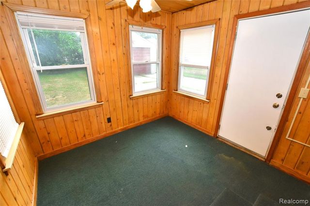 3606 Dale Avenue, Flint, MI 48506