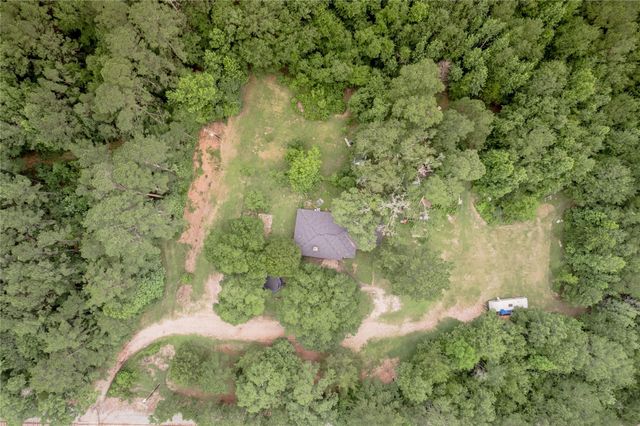 347 Shelby, Livingston, TX 77351