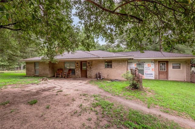 347 Shelby, Livingston, TX 77351
