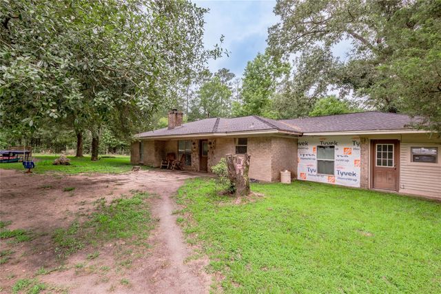 347 Shelby, Livingston, TX 77351