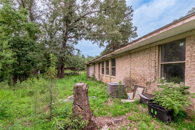 347 Shelby, Livingston, TX 77351