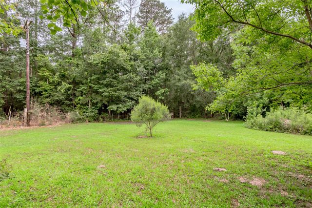 347 Shelby, Livingston, TX 77351