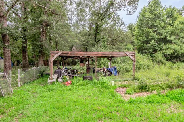 347 Shelby, Livingston, TX 77351