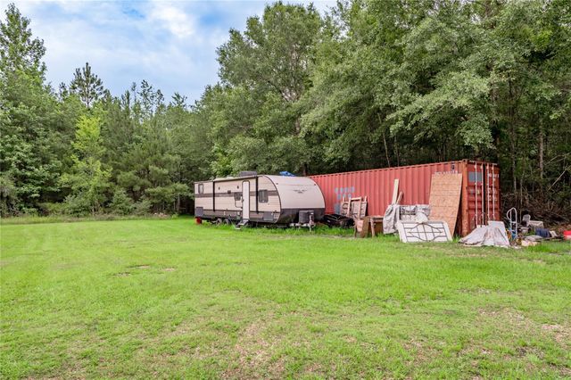 347 Shelby, Livingston, TX 77351
