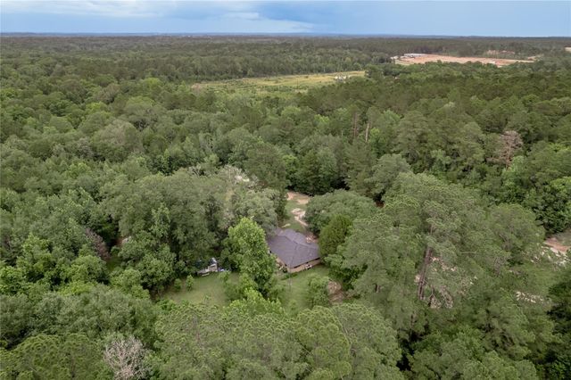 347 Shelby, Livingston, TX 77351