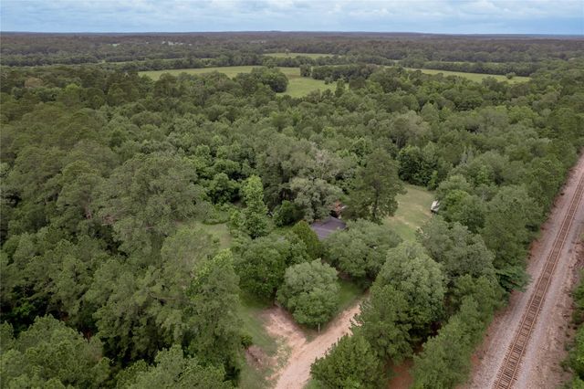 347 Shelby, Livingston, TX 77351