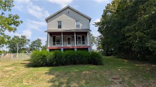 38 Ridge Road, Centerville, PA 15417