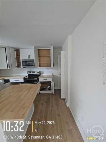 636 W 48th Street, Savannah, GA 31405