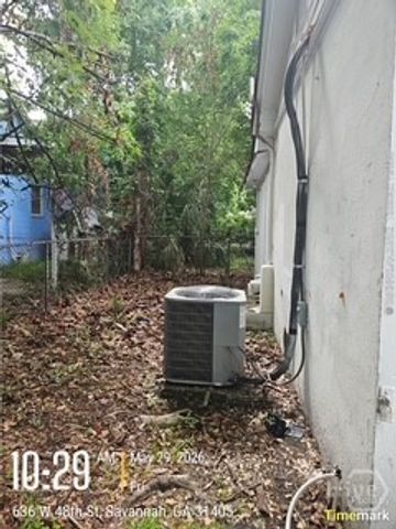 636 W 48th Street, Savannah, GA 31405