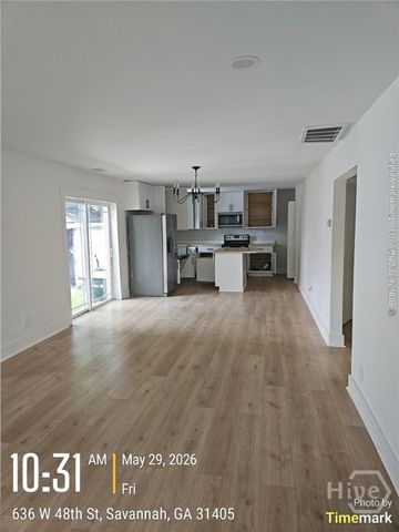 636 W 48th Street, Savannah, GA 31405