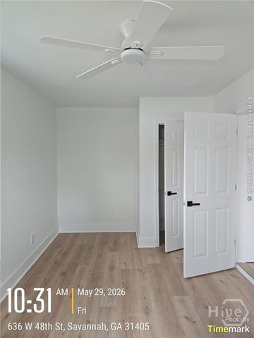 636 W 48th Street, Savannah, GA 31405