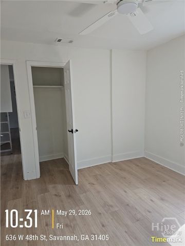 636 W 48th Street, Savannah, GA 31405