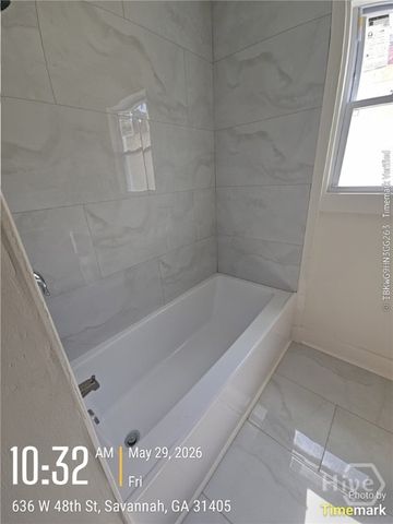 636 W 48th Street, Savannah, GA 31405
