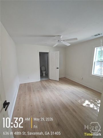 636 W 48th Street, Savannah, GA 31405