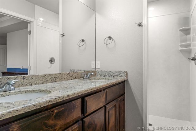 3400 Lazy, Durant, OK 74701