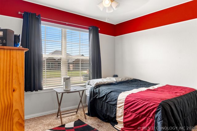 3400 Lazy, Durant, OK 74701