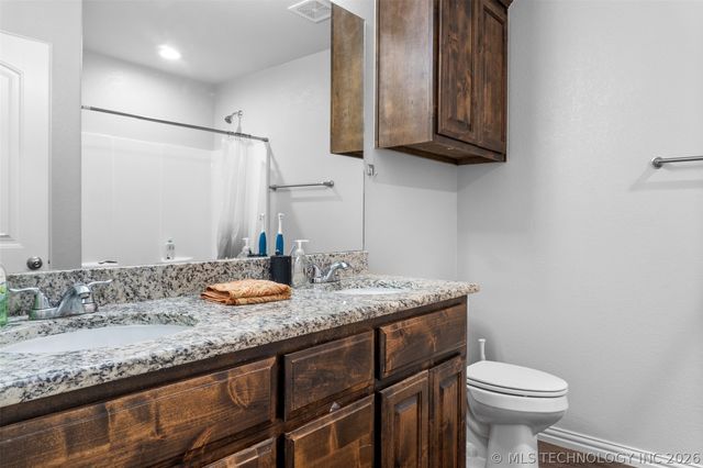 3400 Lazy, Durant, OK 74701