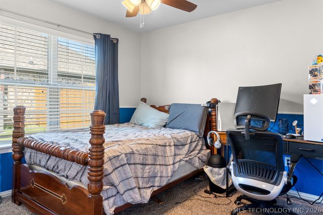 3400 Lazy, Durant, OK 74701