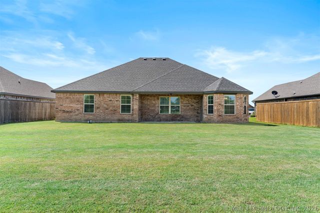 3400 Lazy, Durant, OK 74701