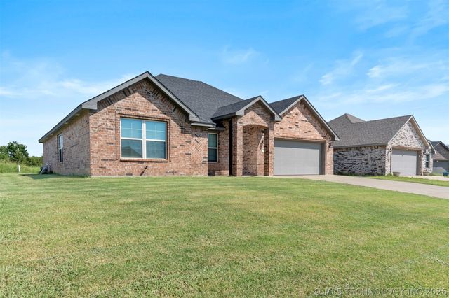 3400 Lazy, Durant, OK 74701