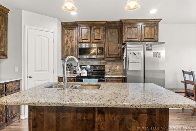 3400 Lazy, Durant, OK 74701