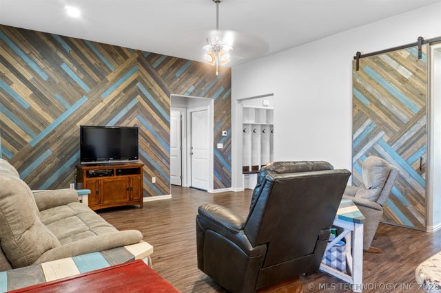 3400 Lazy, Durant, OK 74701