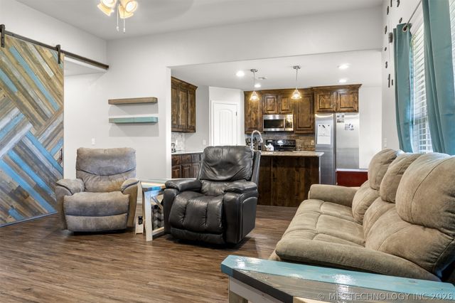 3400 Lazy, Durant, OK 74701