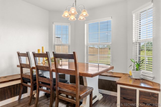 3400 Lazy, Durant, OK 74701