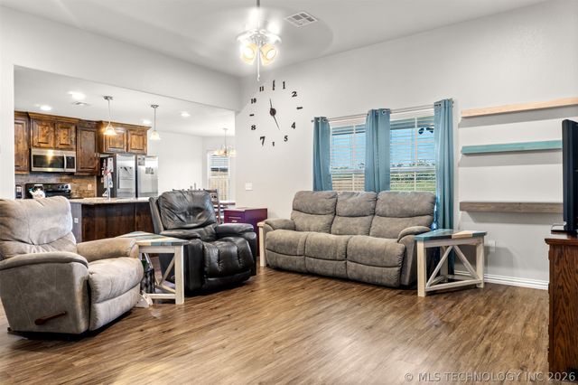 3400 Lazy, Durant, OK 74701