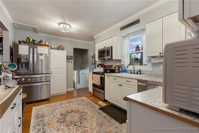 6075 Highway 335 NE, Crandall, IN 47114