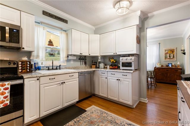 6075 Highway 335 NE, Crandall, IN 47114