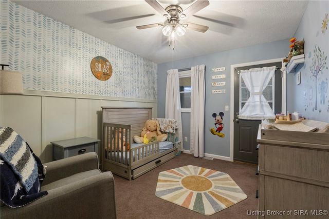 6075 Highway 335 NE, Crandall, IN 47114