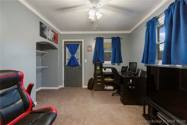 6075 Highway 335 NE, Crandall, IN 47114