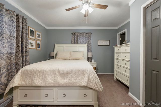 6075 Highway 335 NE, Crandall, IN 47114