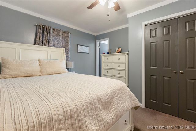 6075 Highway 335 NE, Crandall, IN 47114