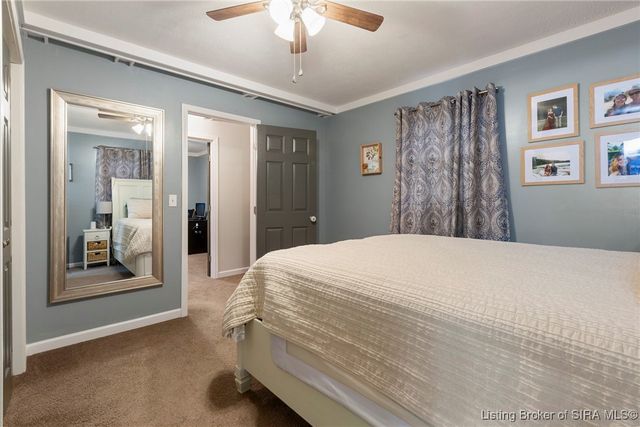 6075 Highway 335 NE, Crandall, IN 47114