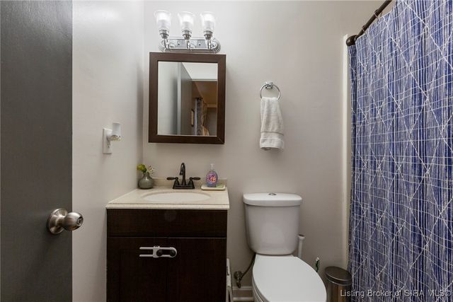 6075 Highway 335 NE, Crandall, IN 47114