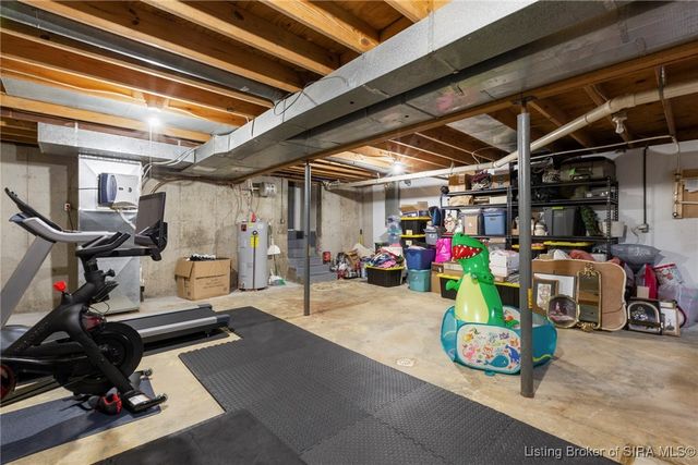 6075 Highway 335 NE, Crandall, IN 47114