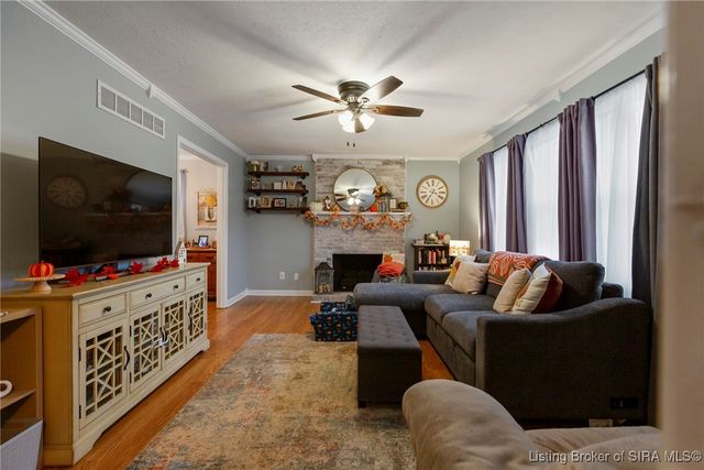 6075 Highway 335 NE, Crandall, IN 47114