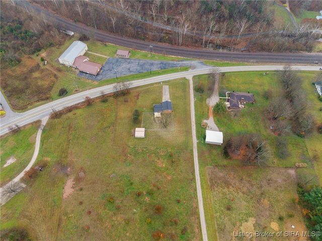 6075 Highway 335 NE, Crandall, IN 47114