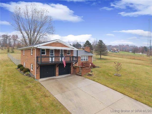 6075 Highway 335 NE, Crandall, IN 47114