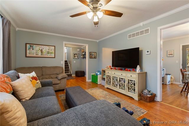 6075 Highway 335 NE, Crandall, IN 47114