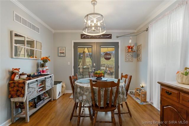 6075 Highway 335 NE, Crandall, IN 47114