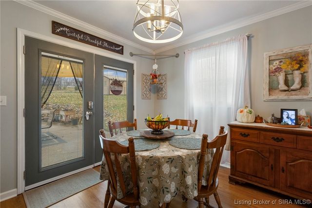 6075 Highway 335 NE, Crandall, IN 47114