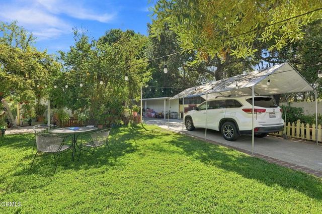 144 Backus Avenue, Pasadena, CA 91107