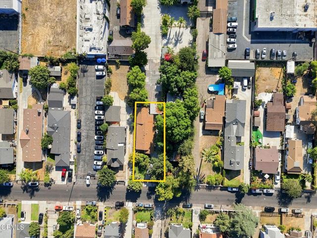 144 Backus Avenue, Pasadena, CA 91107