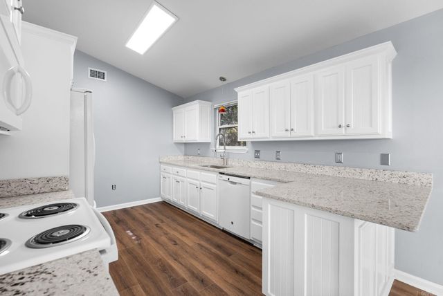 30 High Point, Mayflower, AR 72106