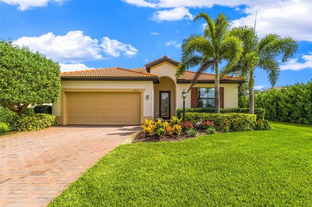 10233 LOCH LOMOND DRIVE, Bradenton, FL 34211