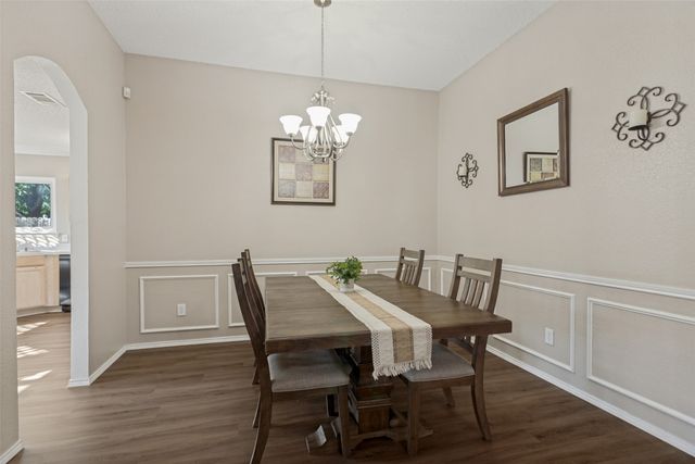 308 Candlestick Trail, Saginaw, TX 76179