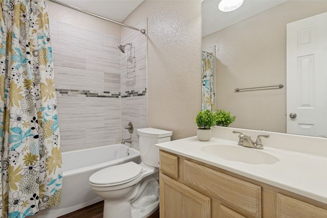 308 Candlestick Trail, Saginaw, TX 76179